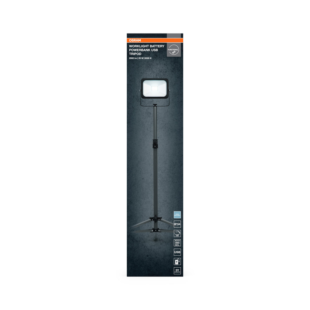 LED príslušenstvo 20W – OSRAM
