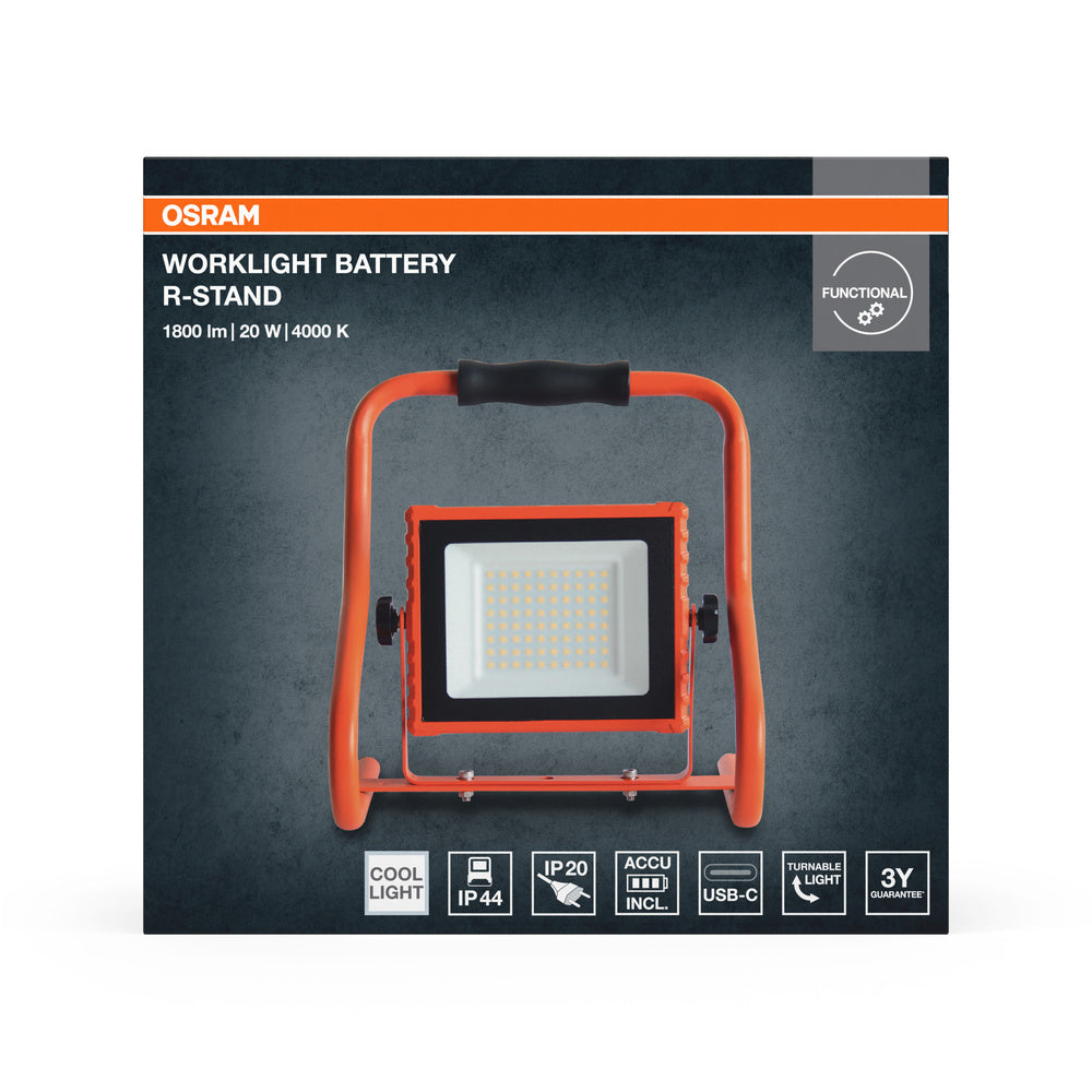 LED príslušenstvo 20W – OSRAM