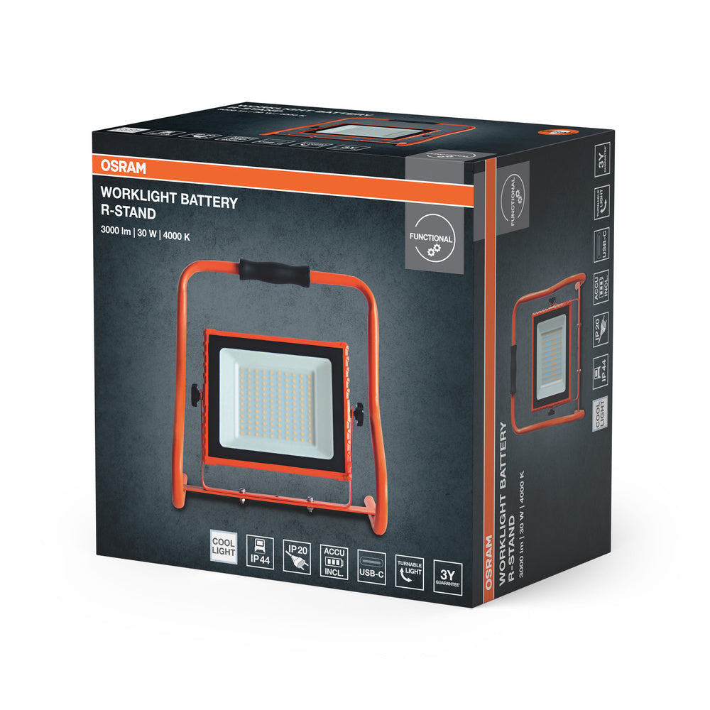 LED príslušenstvo 30W – OSRAM