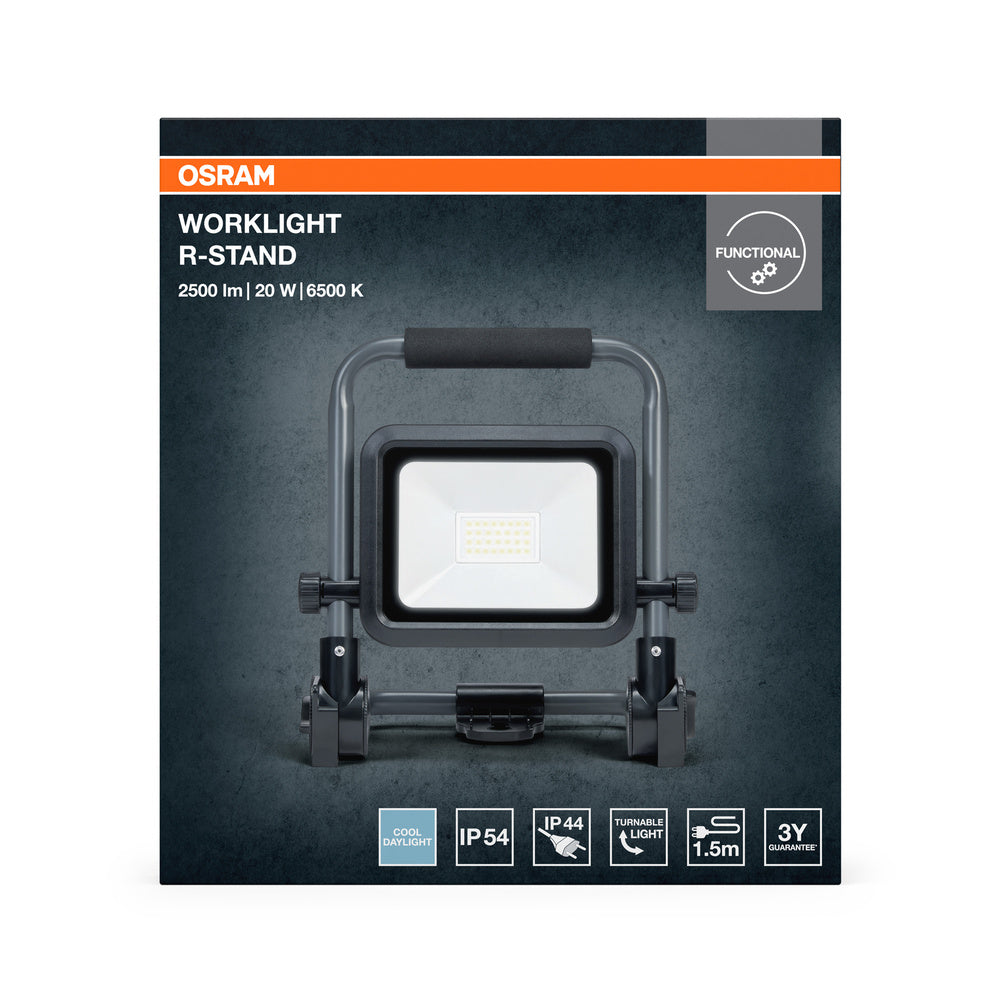 LED príslušenstvo 20W – OSRAM