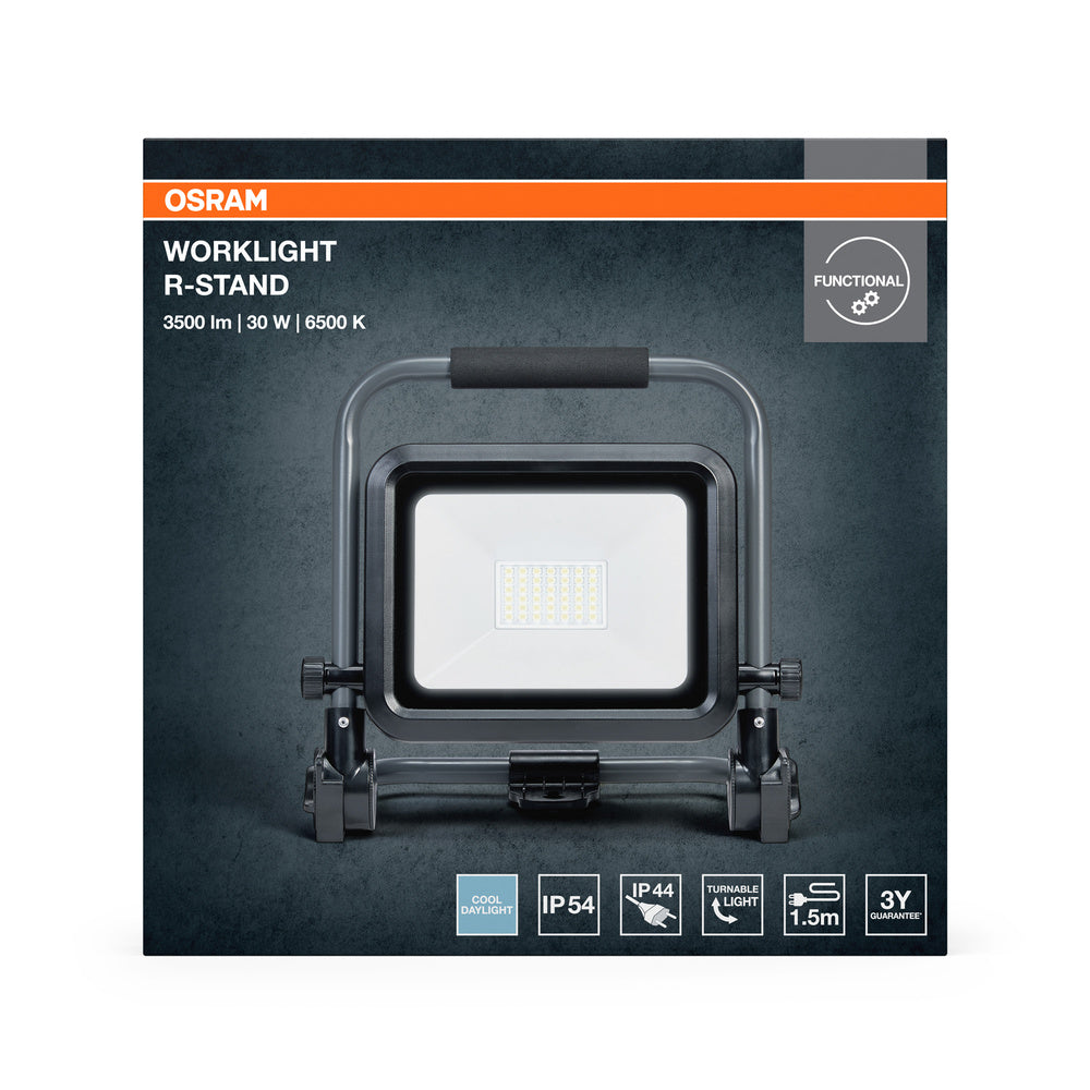LED príslušenstvo 30W – OSRAM