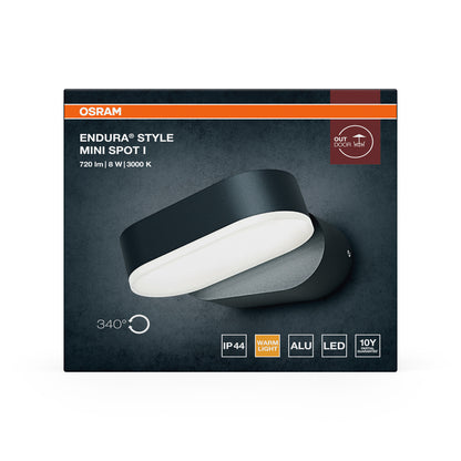 LED driver 8W – OSRAM