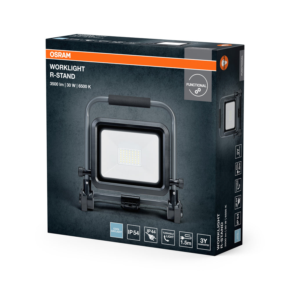 LED príslušenstvo 30W – OSRAM