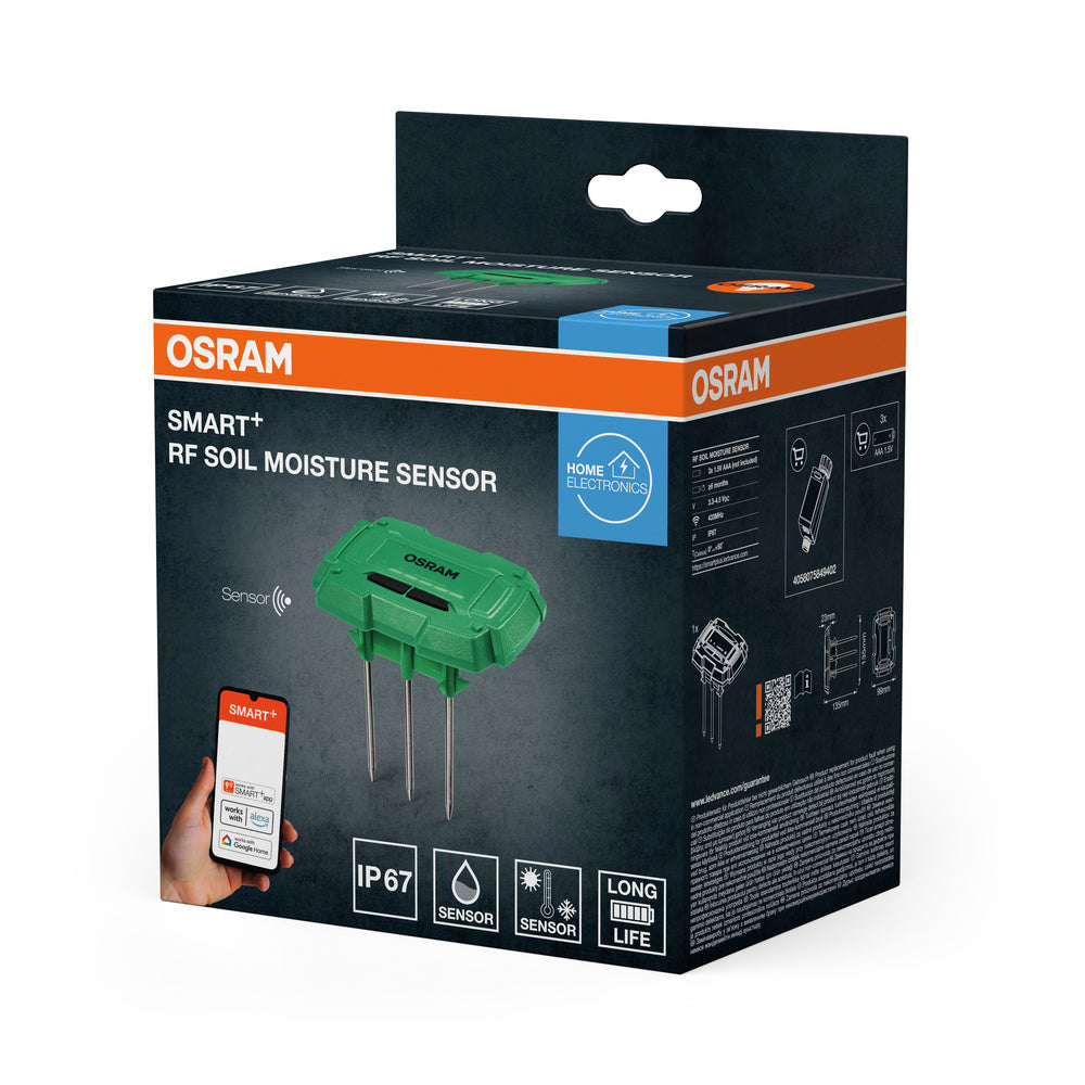 LED senzor – OSRAM