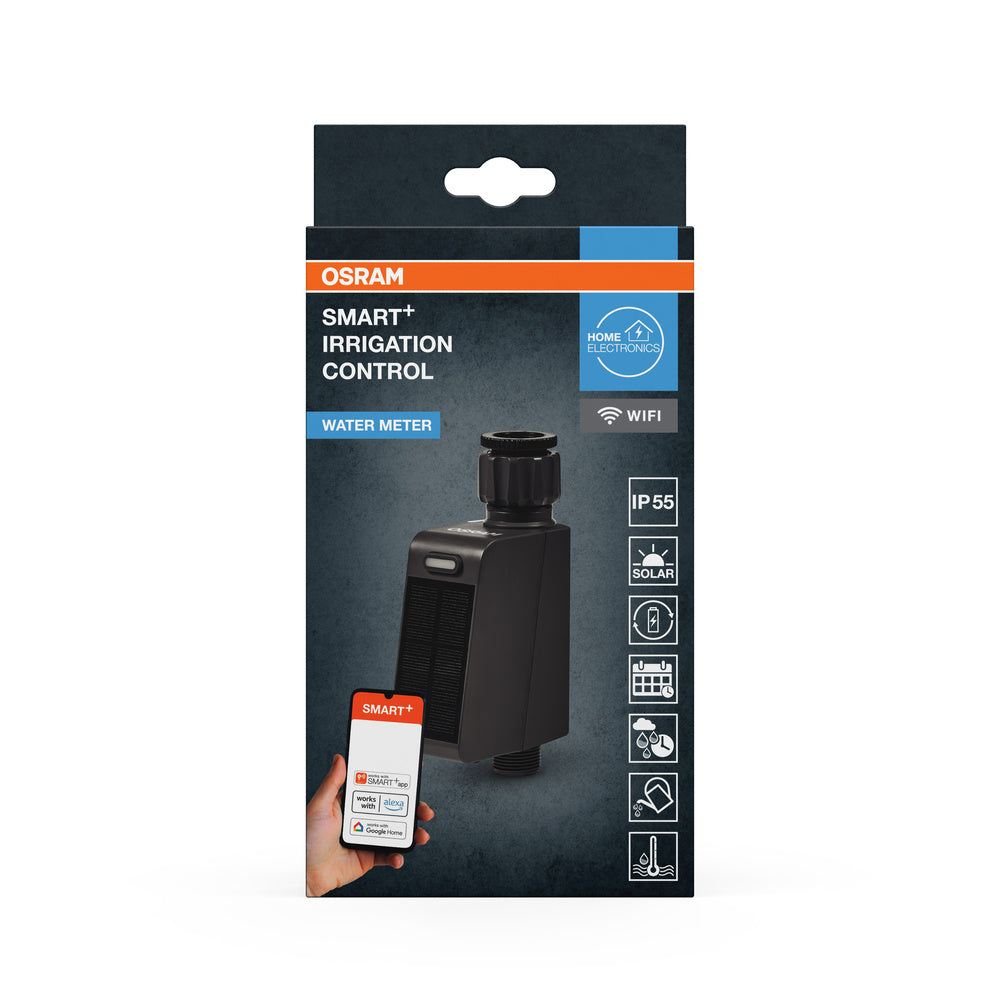 LED ovládanie – OSRAM