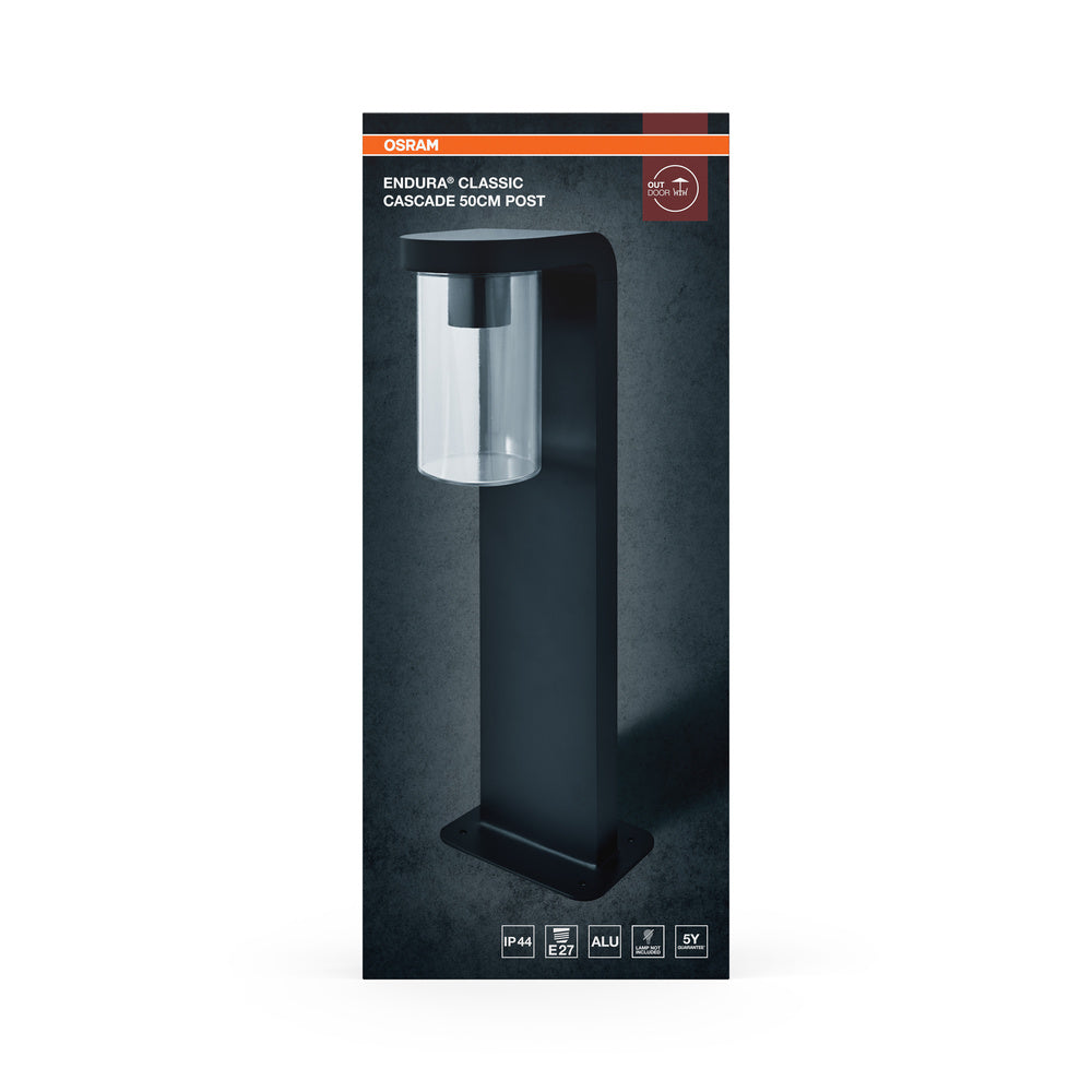LED stropné svietidlo IP44 – stropné LED svietidlo OSRAM