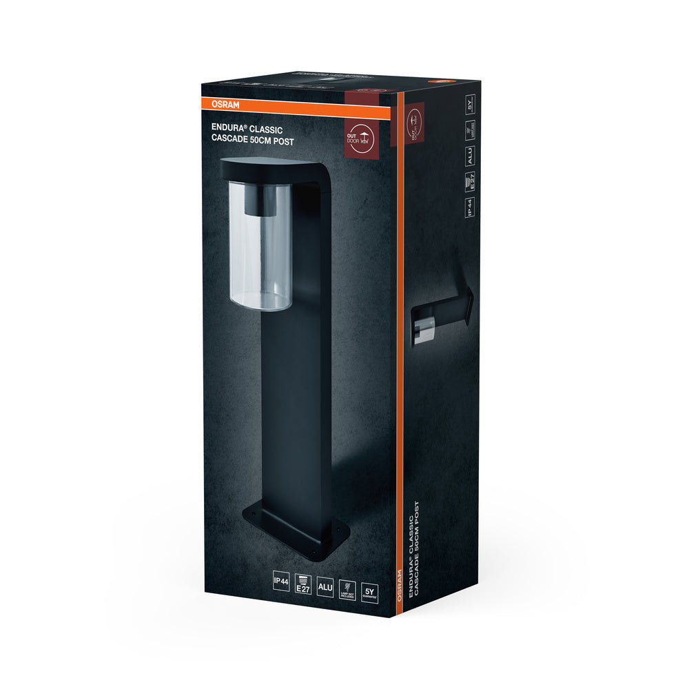 LED stropné svietidlo IP44 – stropné LED svietidlo OSRAM
