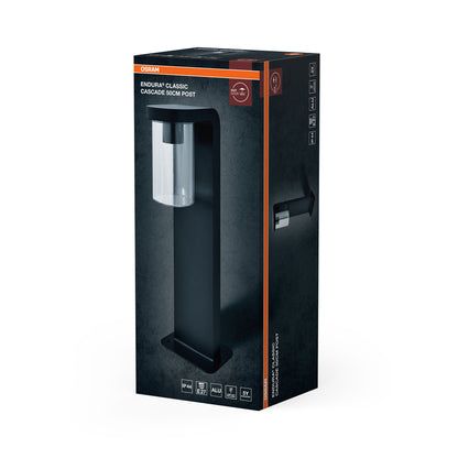 LED stropné svietidlo IP44 – stropné LED svietidlo OSRAM