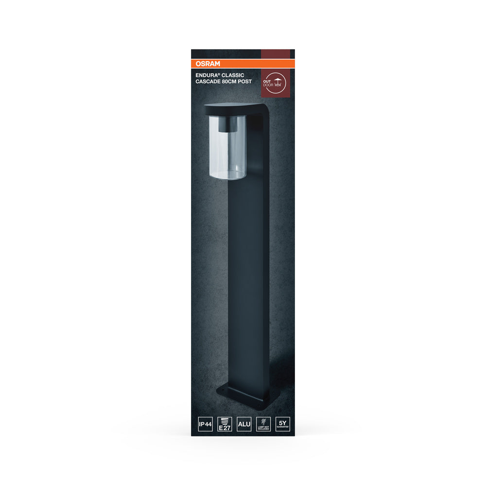 LED stropné svietidlo IP44 – stropné LED svietidlo OSRAM