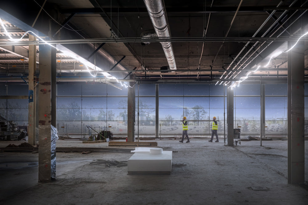 LED stropné svietidlo IP20 – stropné LED svietidlo LEDVANCE