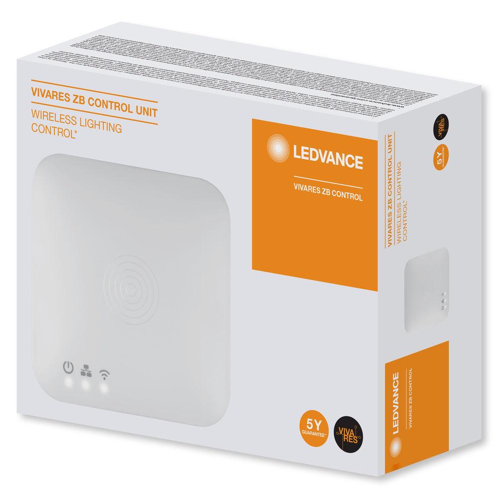 LED ovládanie – LEDVANCE