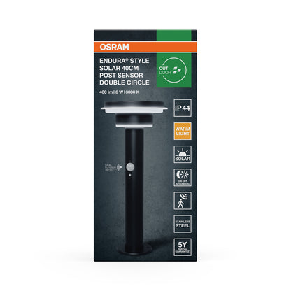 LED senzor 6W – OSRAM