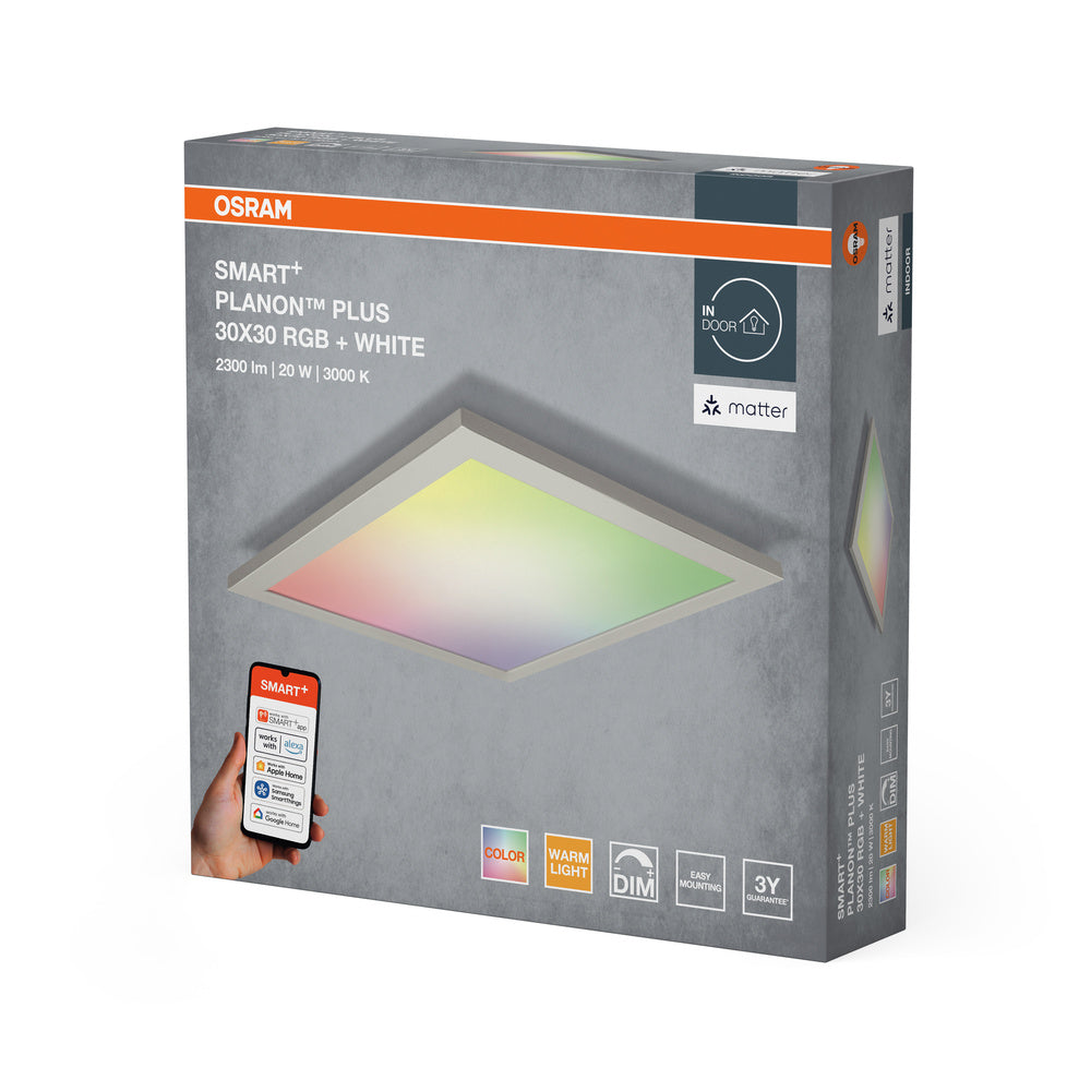 LED príslušenstvo – OSRAM