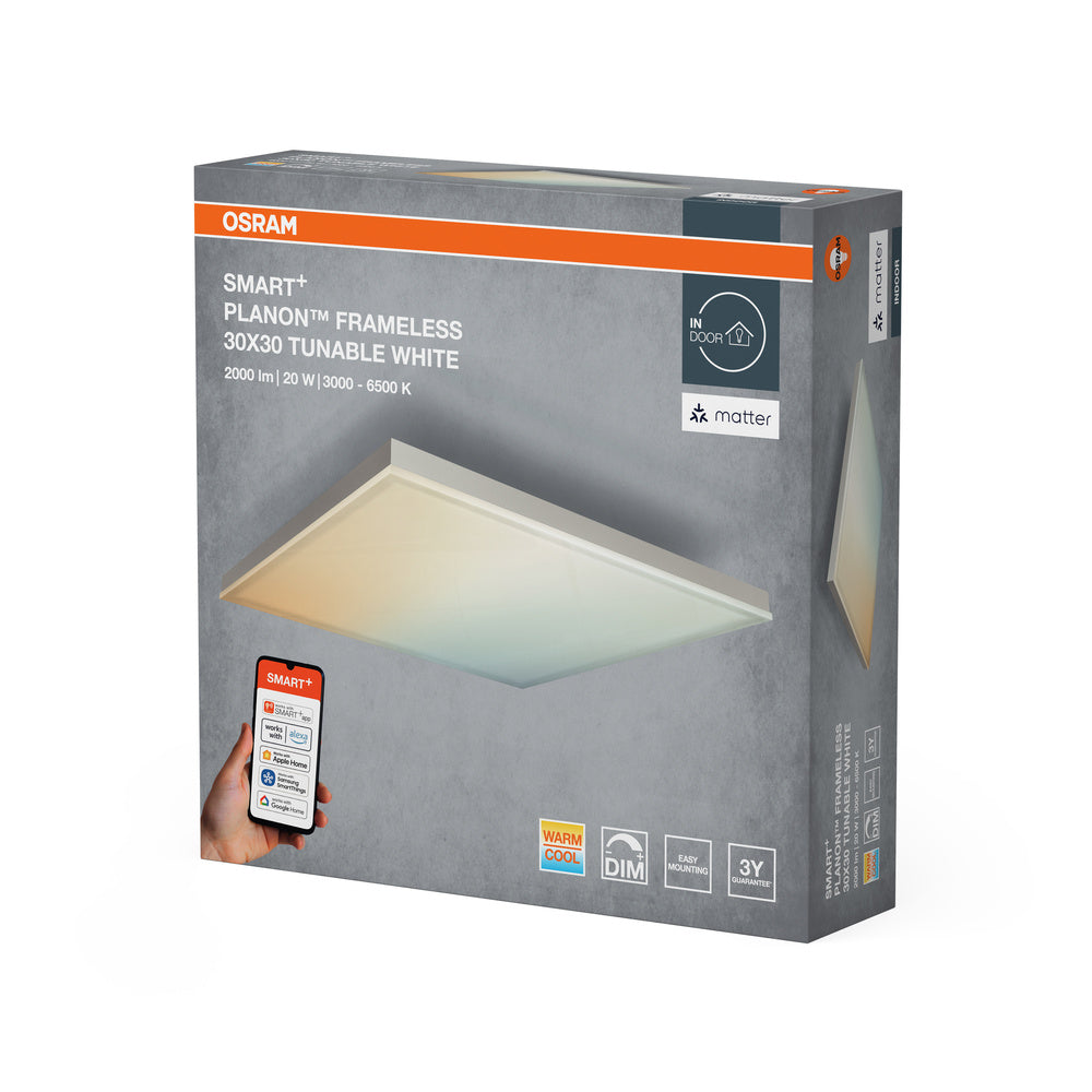 Príslušenstvo – OSRAM