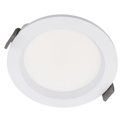 LED downlight 18W IP44 3000K 95° – zápustné LED svietidlo LEDVANCE