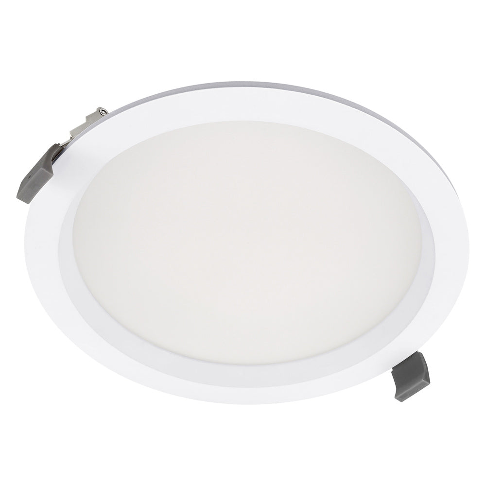 LED downlight 25W IP44 4000K 100° – zápustné LED svietidlo LEDVANCE