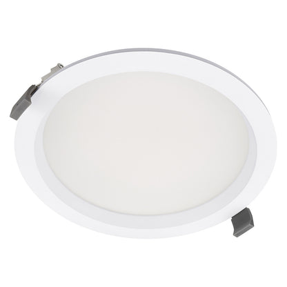 LED downlight 36W IP44 3000K 100° – zápustné LED svietidlo LEDVANCE