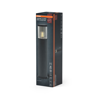 LED stropné svietidlo IP44 – stropné LED svietidlo OSRAM