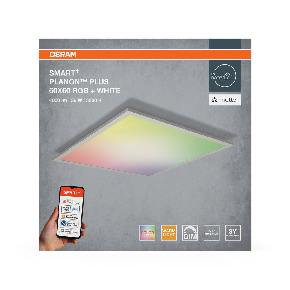LED príslušenstvo – OSRAM