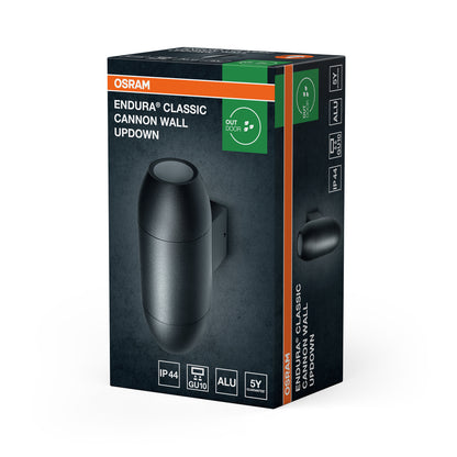 LED downlight IP44 – zápustné LED svietidlo OSRAM