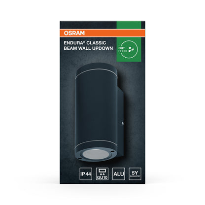 LED downlight IP44 – zápustné LED svietidlo OSRAM