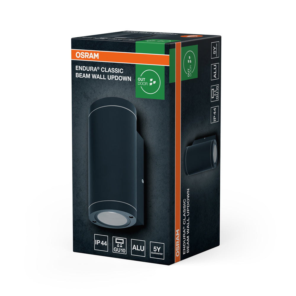 LED downlight IP44 – zápustné LED svietidlo OSRAM
