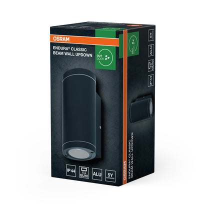 LED downlight IP44 – zápustné LED svietidlo OSRAM