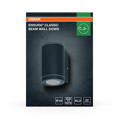 LED downlight IP44 – zápustné LED svietidlo OSRAM