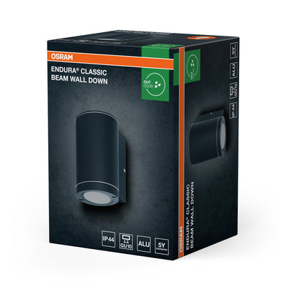 LED downlight IP44 – zápustné LED svietidlo OSRAM