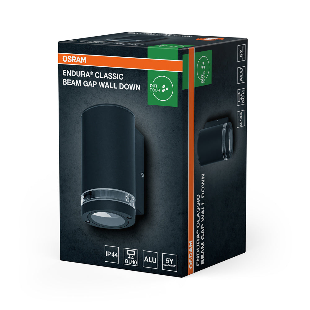 LED downlight IP44 – zápustné LED svietidlo OSRAM