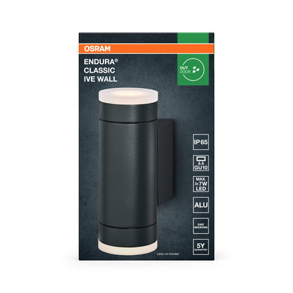 LED downlight IP65 – zápustné LED svietidlo OSRAM