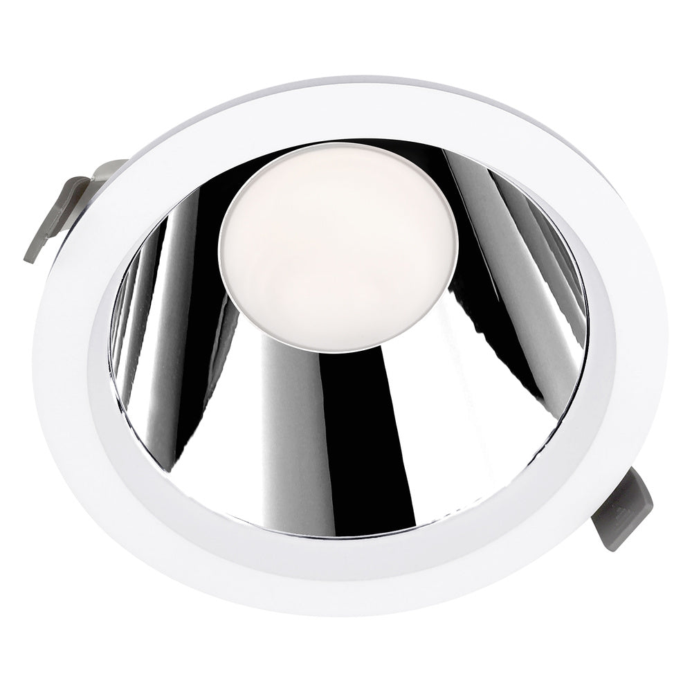 LED downlight 15W IP44 4000K 55° – zápustné LED svietidlo LEDVANCE