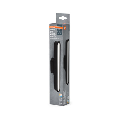 LED lineárne svietidlo 4.20W IP20 3000K 110° – lineárne LED svietidlo OSRAM