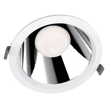 LED downlight 36W IP44 3000K 60° – zápustné LED svietidlo LEDVANCE