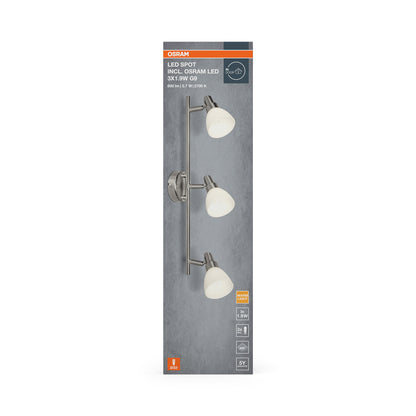 LED stropné svietidlo 5.70W IP20 2700K 300° – stropné LED svietidlo OSRAM