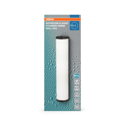 LED nástenné svietidlo IP44 – nástenné LED svietidlo OSRAM