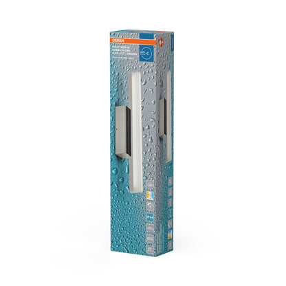 LED stropné svietidlo 6.80W IP44 4000K 120° – stropné LED svietidlo OSRAM