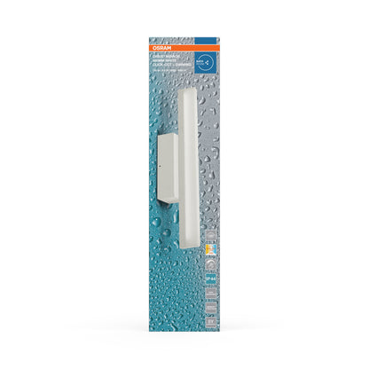 LED stropné svietidlo 6.80W IP44 4000K 120° – stropné LED svietidlo OSRAM