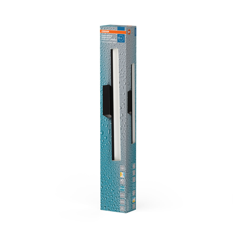LED stropné svietidlo 10W IP44 4000K 120° – stropné LED svietidlo OSRAM