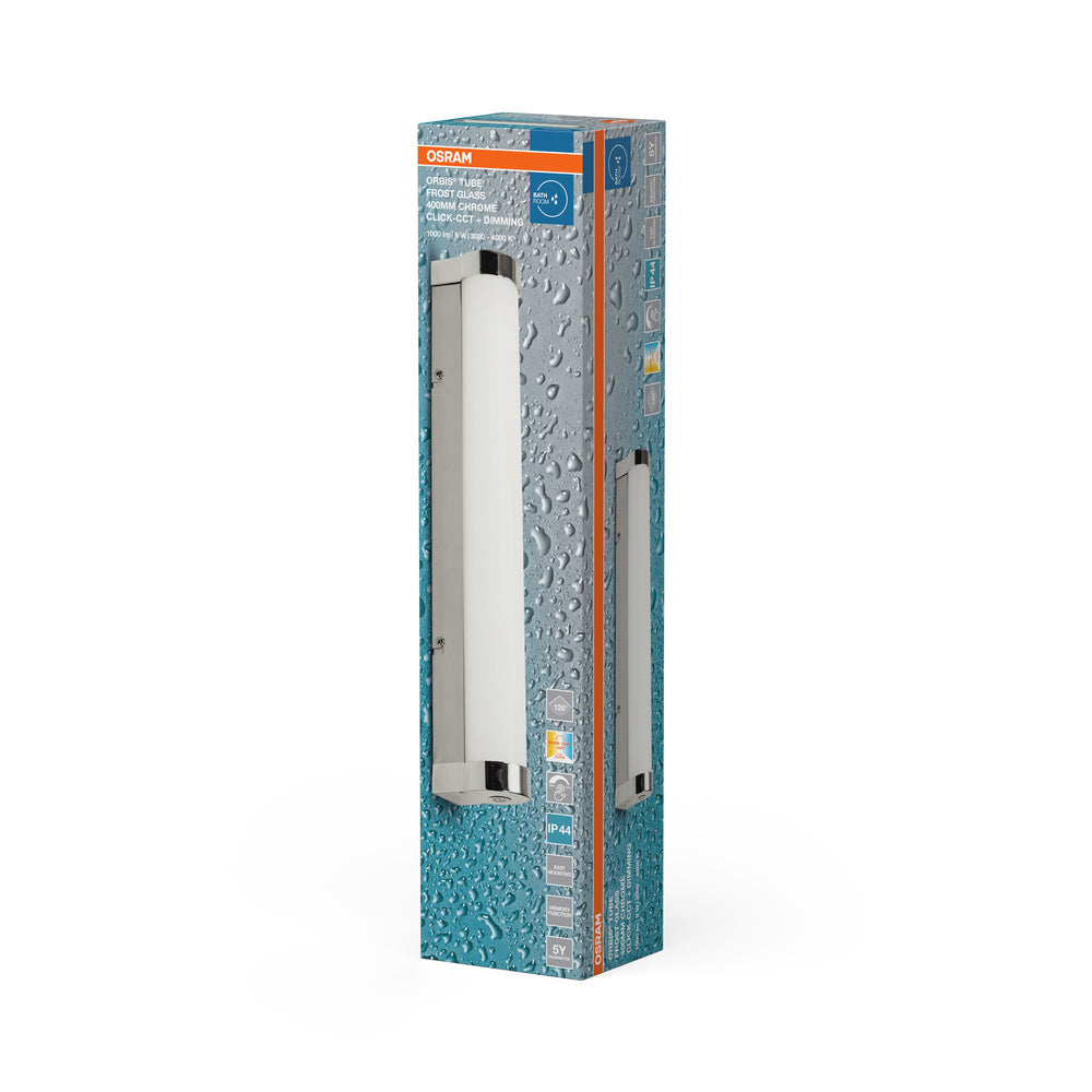 LED lineárne svietidlo 9W IP44 4000K 120° – lineárne LED svietidlo OSRAM