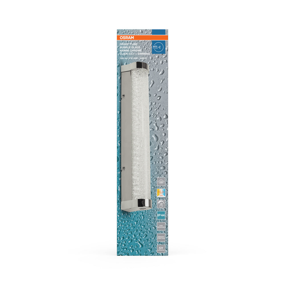 LED lineárne svietidlo 9W IP44 4000K 120° – lineárne LED svietidlo OSRAM