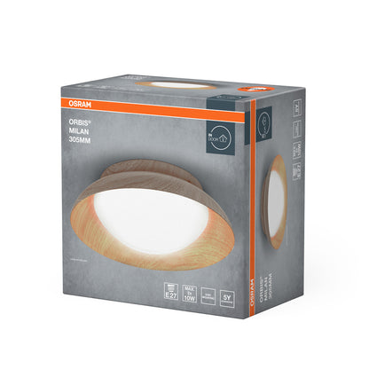 LED stropné svietidlo 27W IP20 – stropné LED svietidlo OSRAM