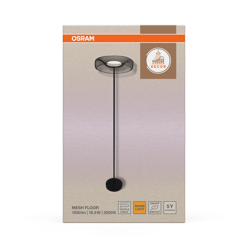 LED príslušenstvo 185W – OSRAM