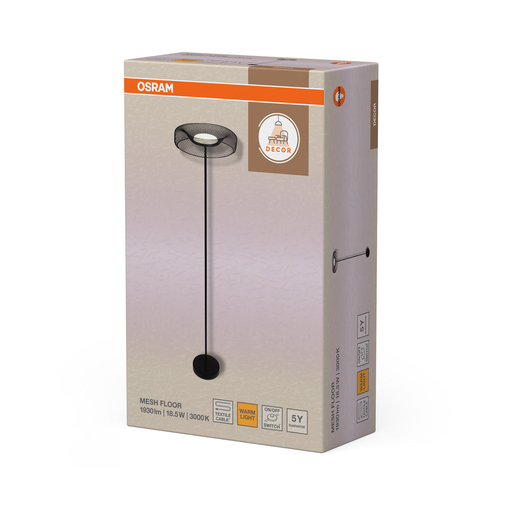 LED príslušenstvo 185W – OSRAM