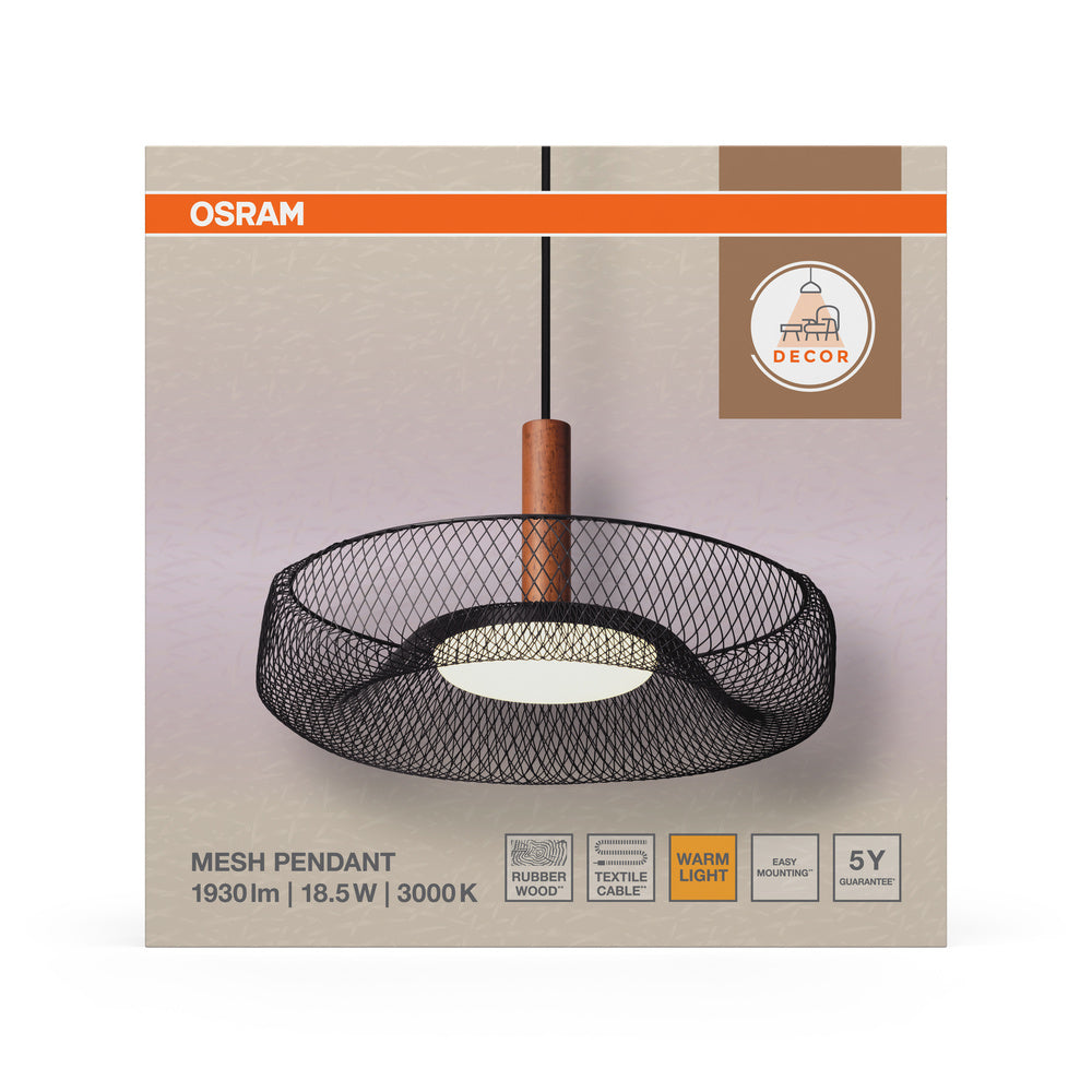 LED príslušenstvo 185W – OSRAM