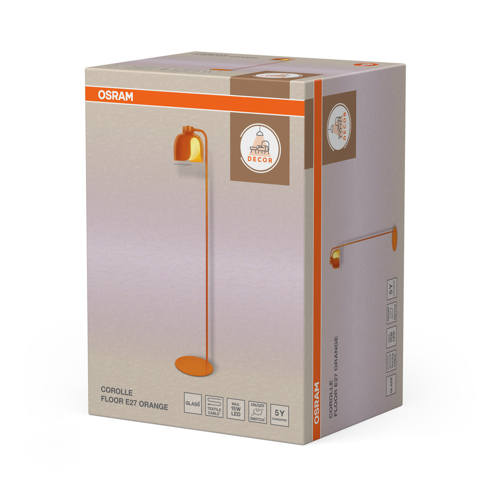 LED príslušenstvo – OSRAM