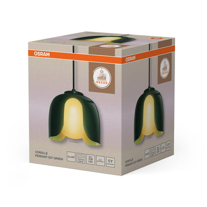 LED príslušenstvo – OSRAM