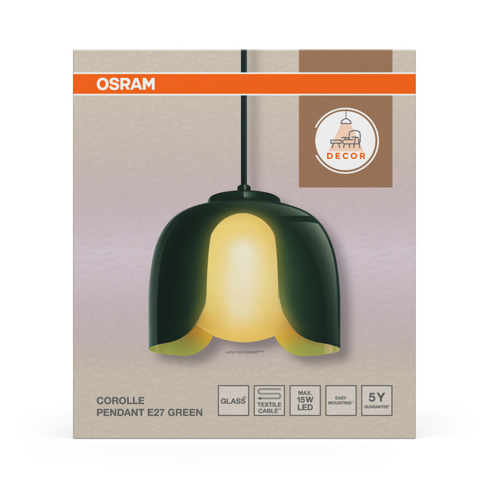 LED príslušenstvo – OSRAM