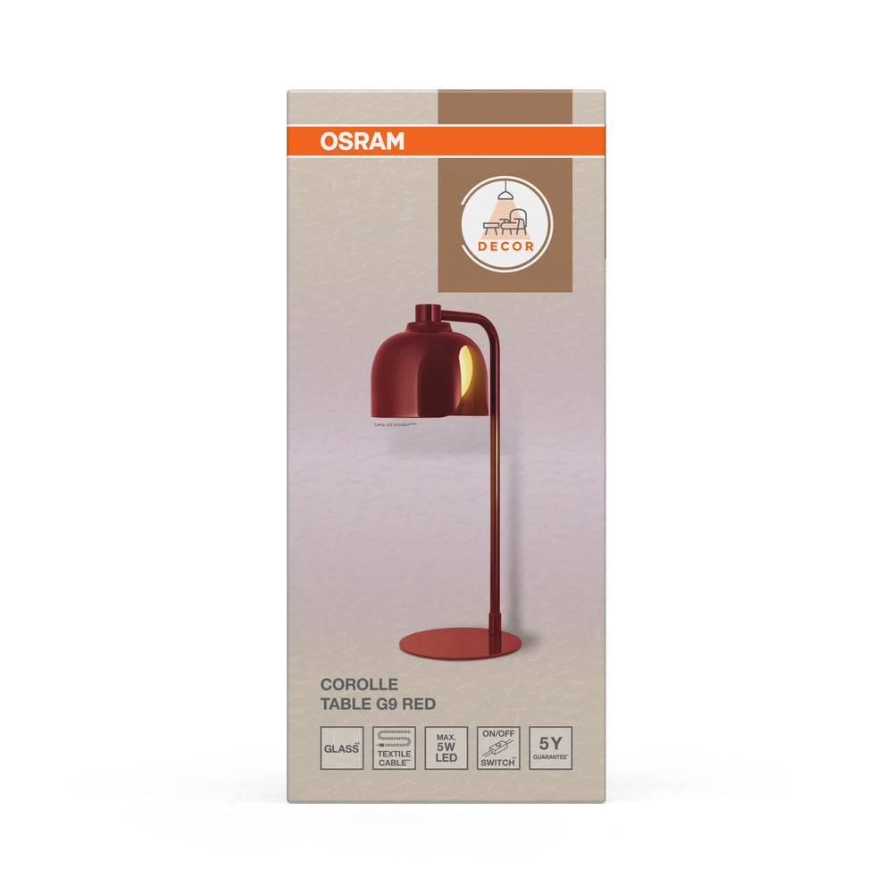 LED príslušenstvo – OSRAM