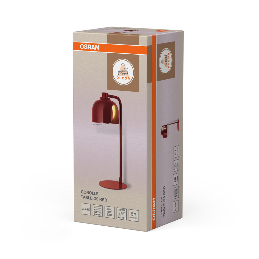 LED príslušenstvo – OSRAM